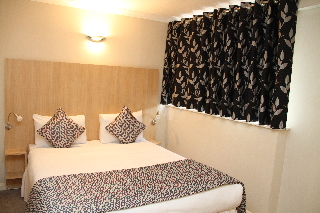 Room
 di Lansdowne Hotel