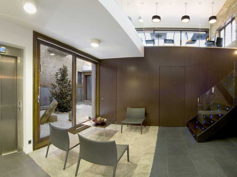 Lobby
 di Merindades De Navarra