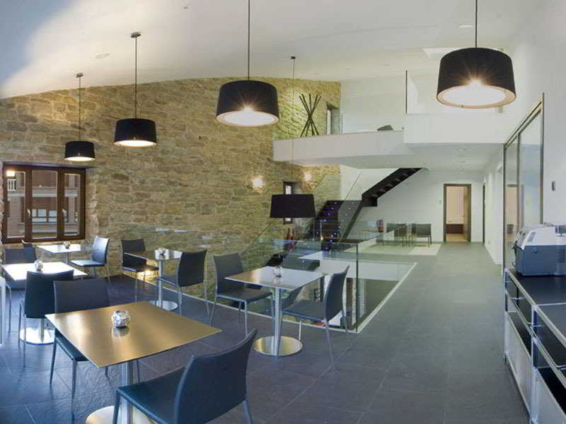 Restaurant
 di Merindades De Navarra