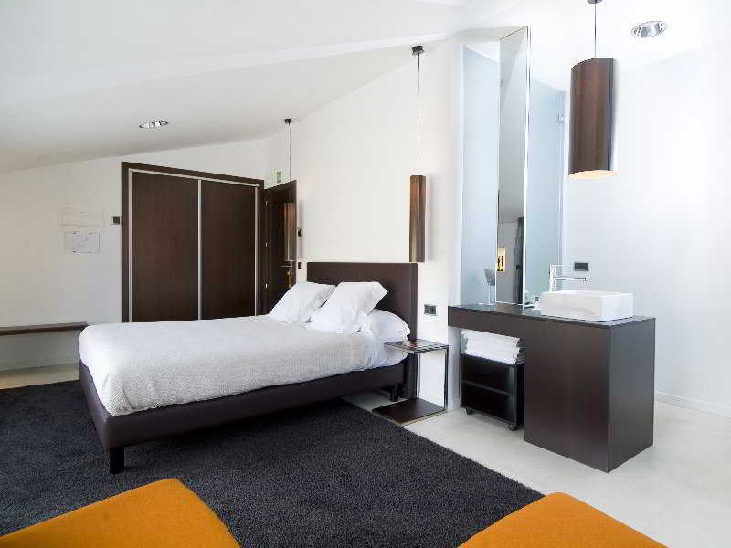 Room
 di Merindades De Navarra