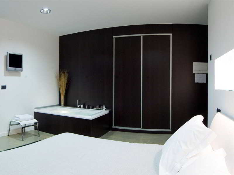 Room
 di Merindades De Navarra