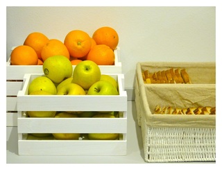 Restaurant
 di Avenida