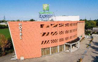 Holiday Inn Express Parma