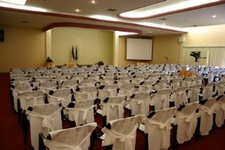 Conferences
 di Guarapousada