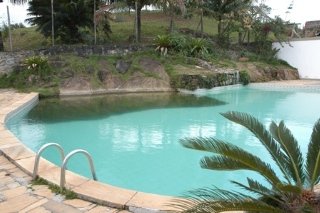 Pool
 di Guarapousada