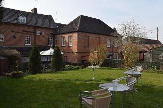 The New French Partridge, Northampton
