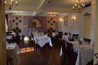 The New French Partridge, Northampton