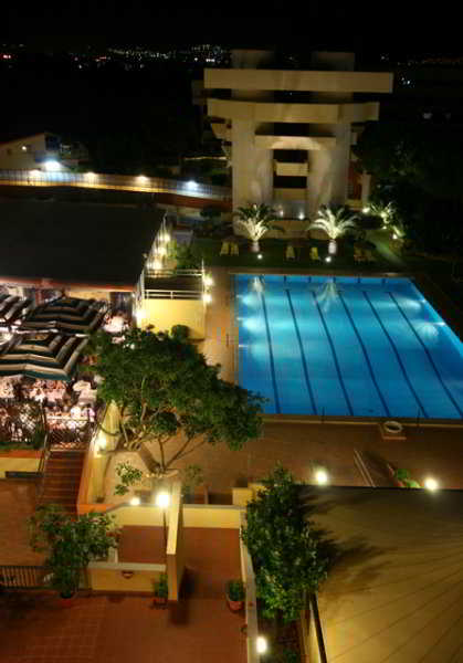 General view
 di Qt Hotel