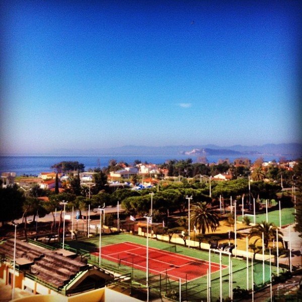 Sports and Entertainment
 di Qt Hotel