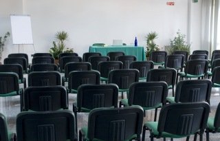 Conferences
 di Qt Hotel