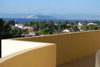 Terrace
 di Qt Hotel