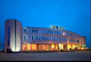 Aurelia Hotel