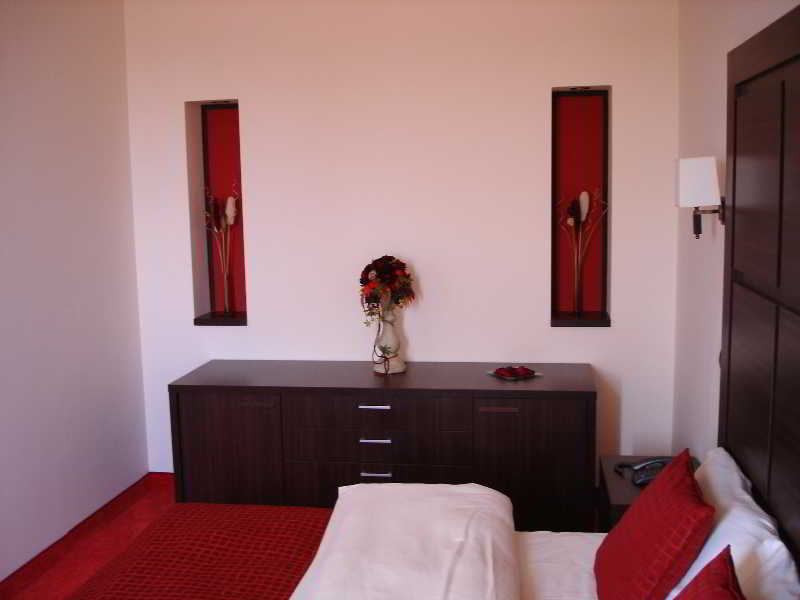 

Hotel Aurelia