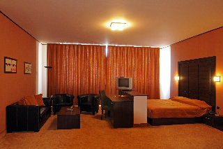 Room
 di Aurelia Hotel