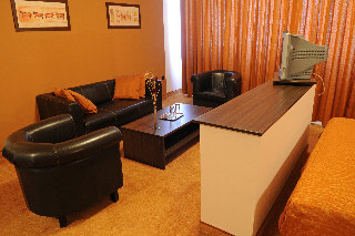 Room
 di Aurelia Hotel