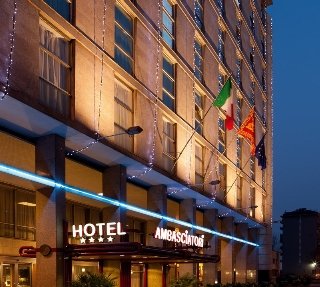 General view
 di Ambasciatori