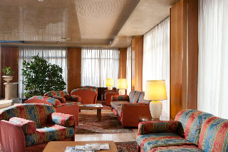 Lobby
 di Ambasciatori