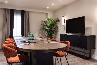 Hotel Ambasciatori Venice Mestre - Tapestry Collec