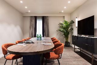 Hotel Ambasciatori Venice Mestre - Tapestry Collec