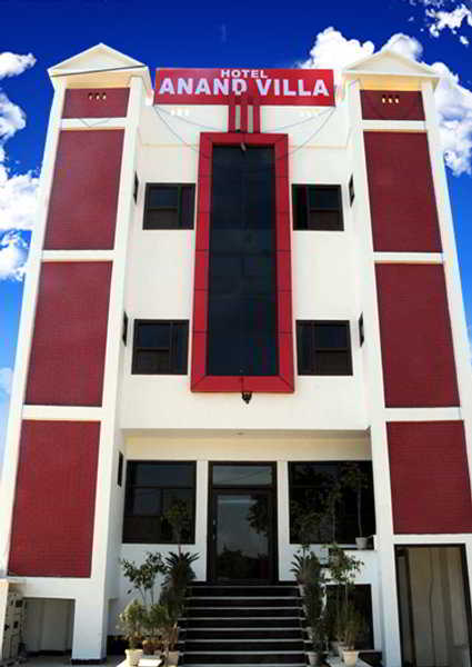 General view