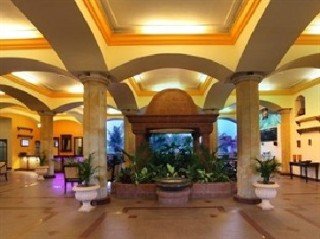 Lobby
 di Haathi Mahal