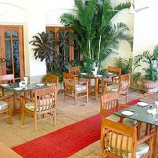 Restaurant
 di Haathi Mahal