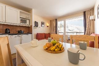 Room
 di Residence Pierre et Vacances Le Sepia