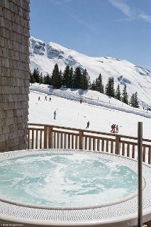 Sports and Entertainment
 di Residence Pierre et Vacances Premium L'Amara