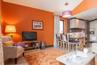 Residence Pierre et Vacances Premium L'Amara, French Alps