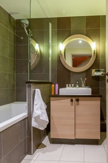 Residence Pierre et Vacances Premium L'Amara, French Alps