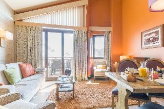 Residence Pierre et Vacances Premium L'Amara, French Alps