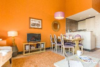 Residence Pierre et Vacances Premium L'Amara, French Alps