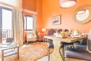 Residence Pierre et Vacances Premium L'Amara, French Alps