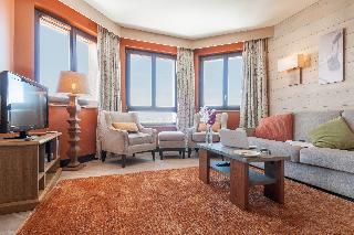 Residence Pierre et Vacances Premium L'Amara, French Alps