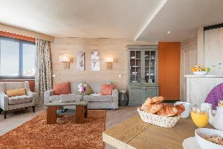 Residence Pierre et Vacances Premium L'Amara, French Alps