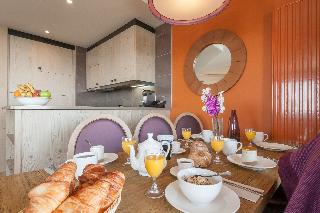 Residence Pierre et Vacances Premium L'Amara, French Alps