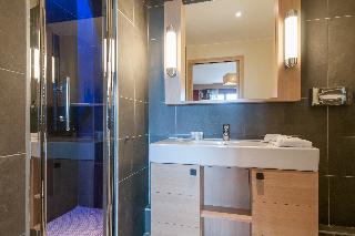 Residence Pierre et Vacances Premium L'Amara, French Alps