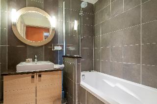 Residence Pierre et Vacances Premium L'Amara, French Alps