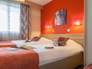Residence Pierre et Vacances Premium L'Amara, French Alps