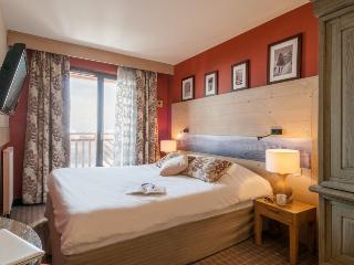 Residence Pierre et Vacances Premium L'Amara, French Alps
