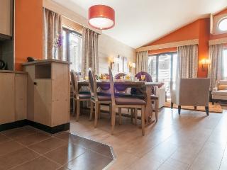 Residence Pierre et Vacances Premium L'Amara, French Alps
