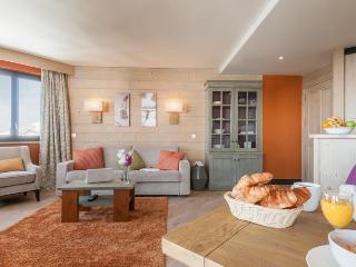 Residence Pierre et Vacances Premium L'Amara, French Alps