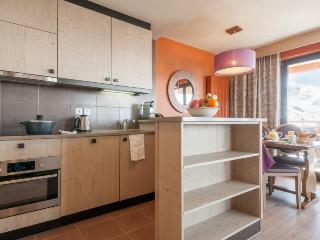 Residence Pierre et Vacances Premium L'Amara, French Alps