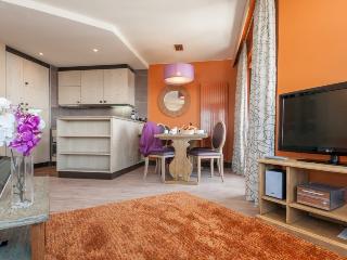 Residence Pierre et Vacances Premium L'Amara, French Alps