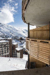 General view
 di Residence Pierre et Vacances Electra