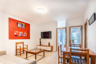 Cel Blau Apartamentos
