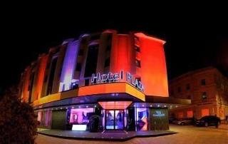 Plaza V Hotel