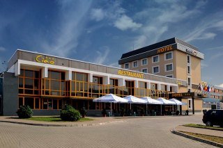 General view
 di Ciao Hotel