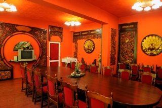 Restaurant
 di Ciao Hotel