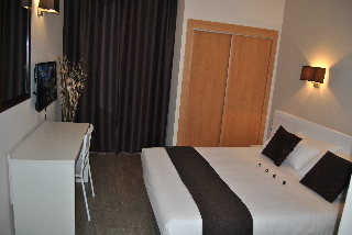 Room
 di Sweet Hotel Continental